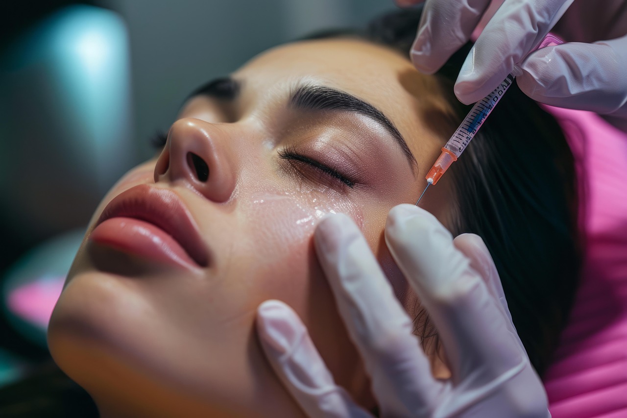 Botox Fillers Near Me in Delhi – Achieve a Youthful Look with Facethetics Beauty at Facethetics Beauty