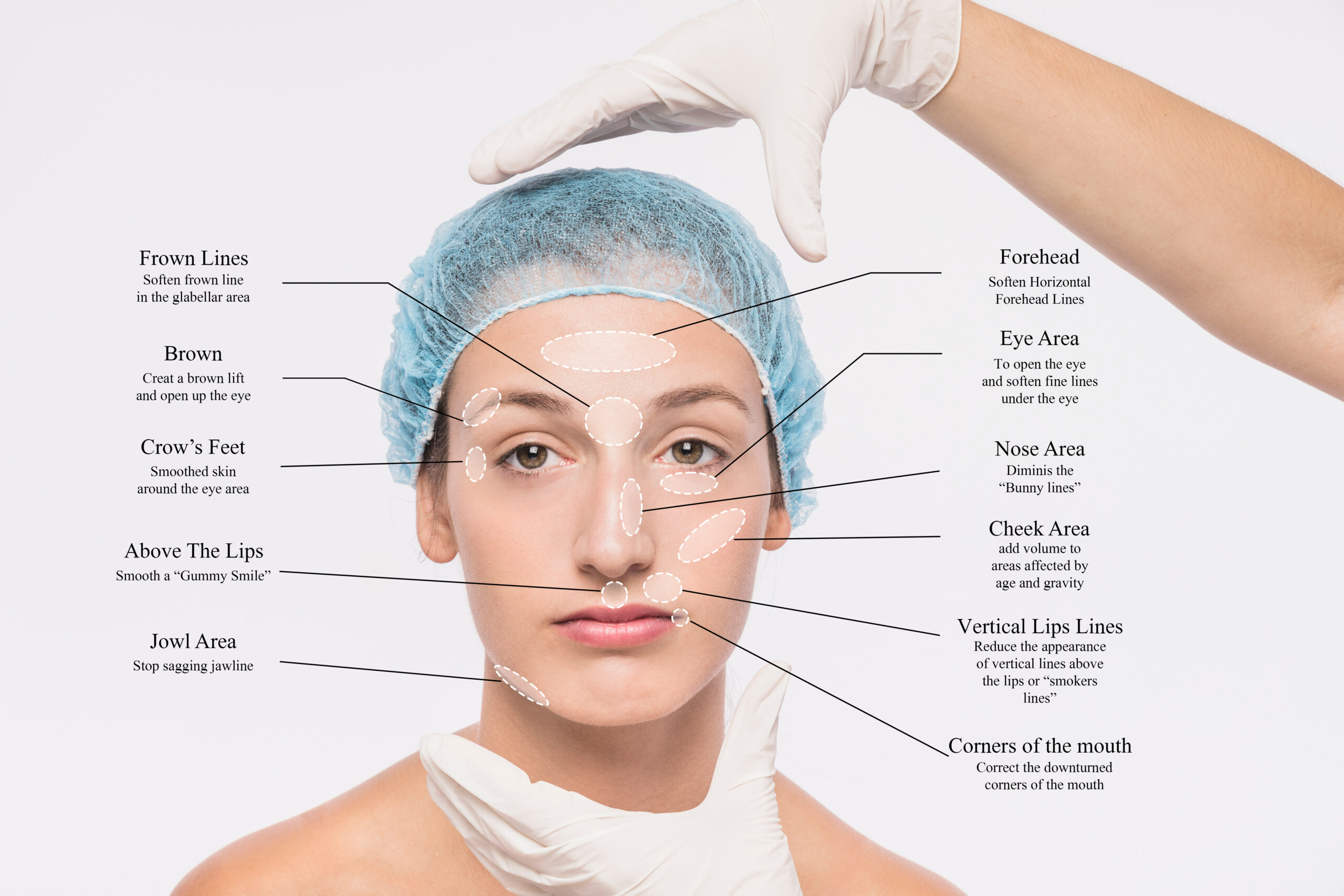 aesthetic-procedure at Facethetics Beauty