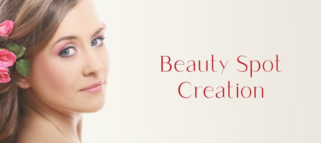 Beauty Spot Creation at Facethetics Beauty