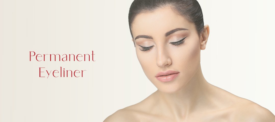 Permanent Eyeliner at Facethetics Beauty