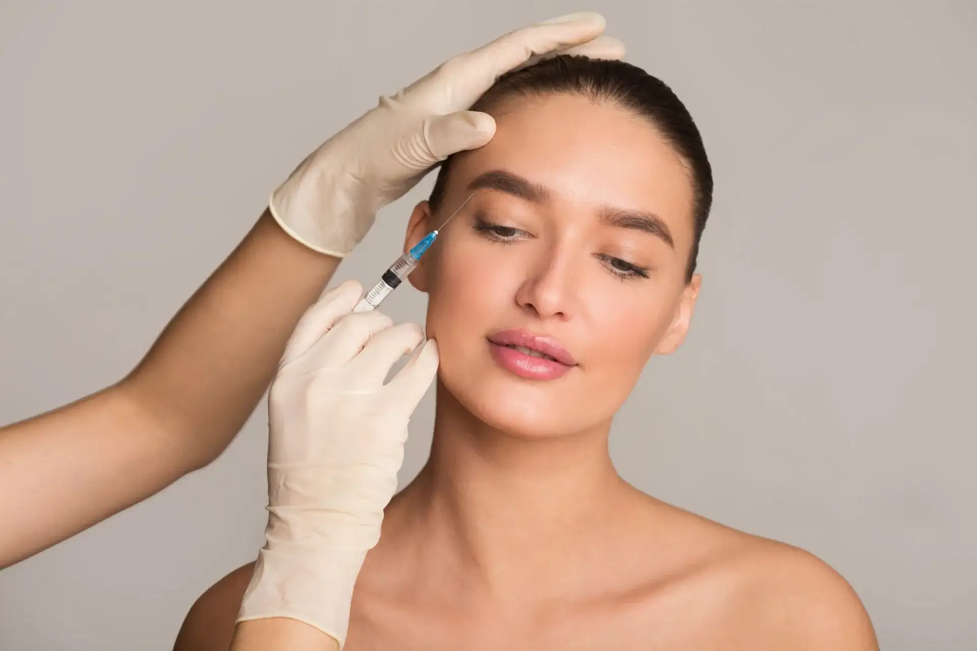 If you’ve been searching for Botox Fillers Near Me, look no further than Facethetics Clinic, a trusted name in skin and hair care treatments in Delhi.