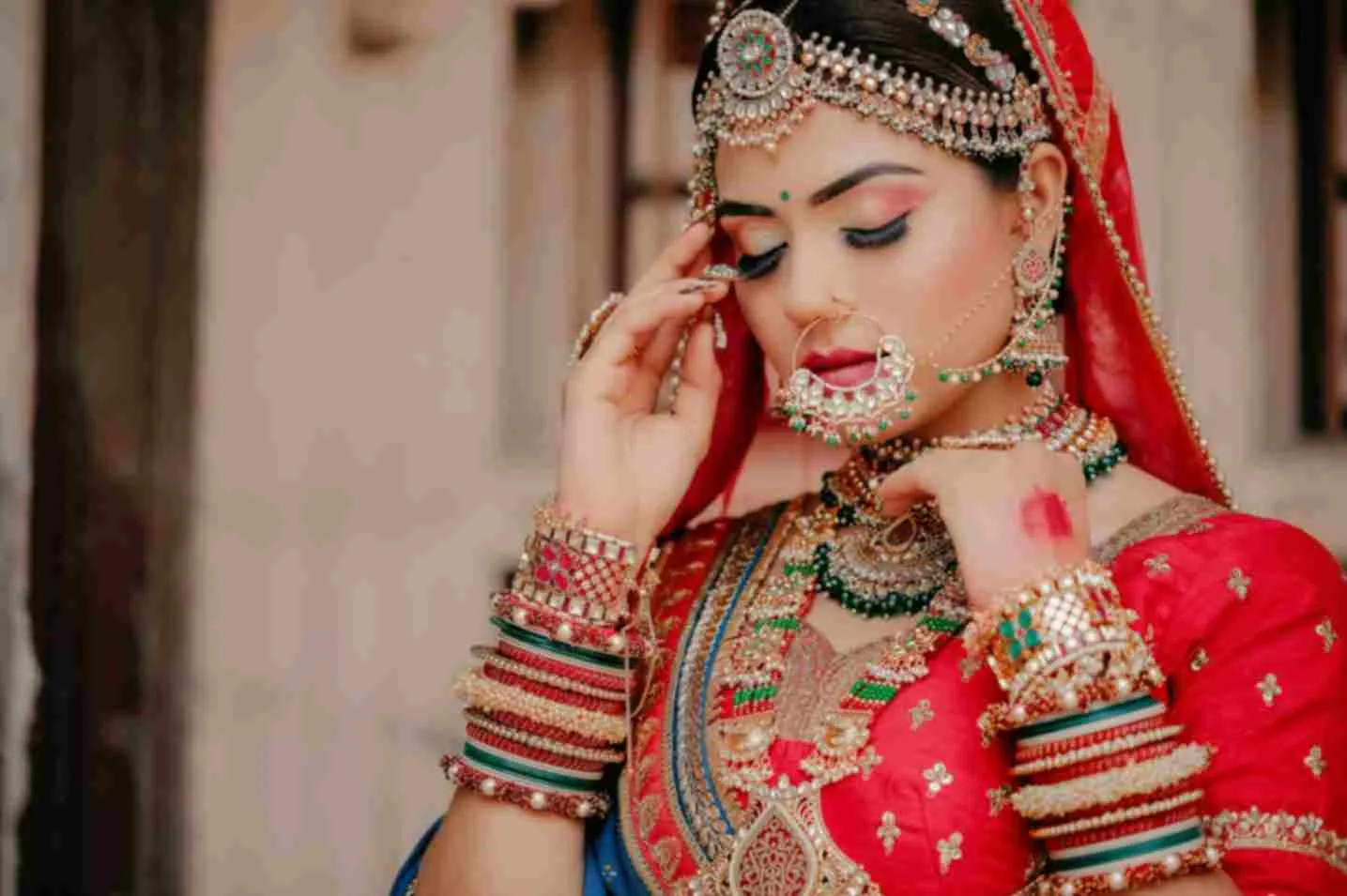 Best Pre Bridal Treatment