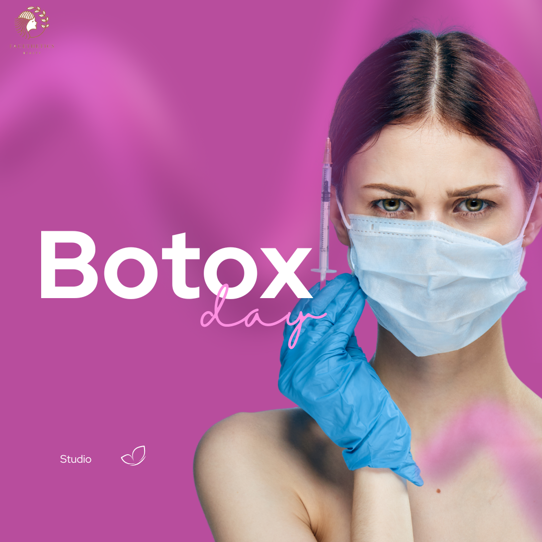 what does botox do ?