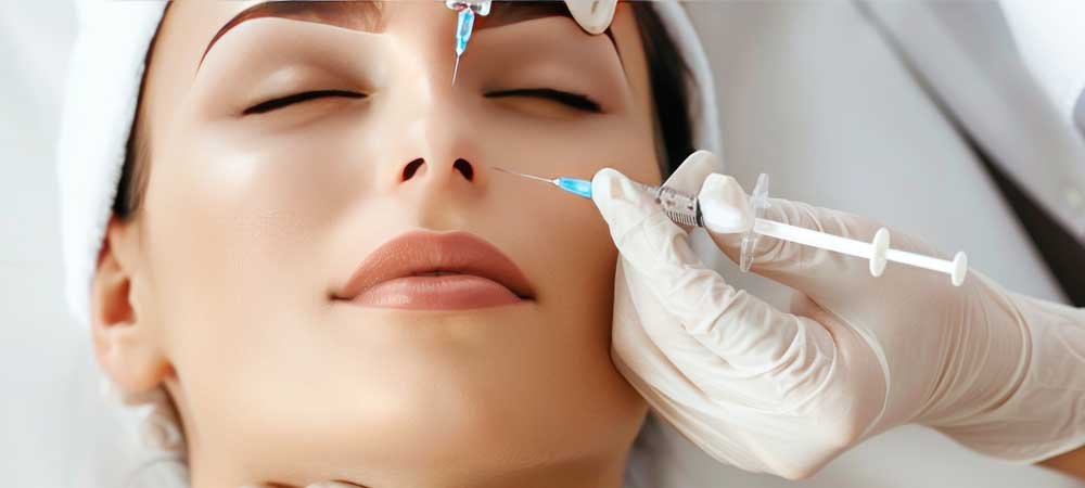 How Long Does Glutathione Injection Take to Whiten Skin?