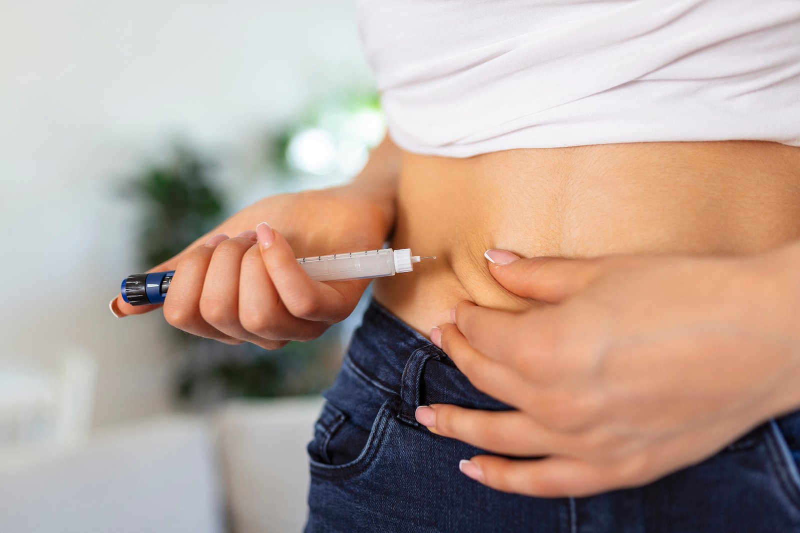 Weight Loss Injections Cost in India (2025) | Price, Types & Results