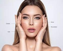 Dermal Fillers Smile Line – Face Thetics Beauty
