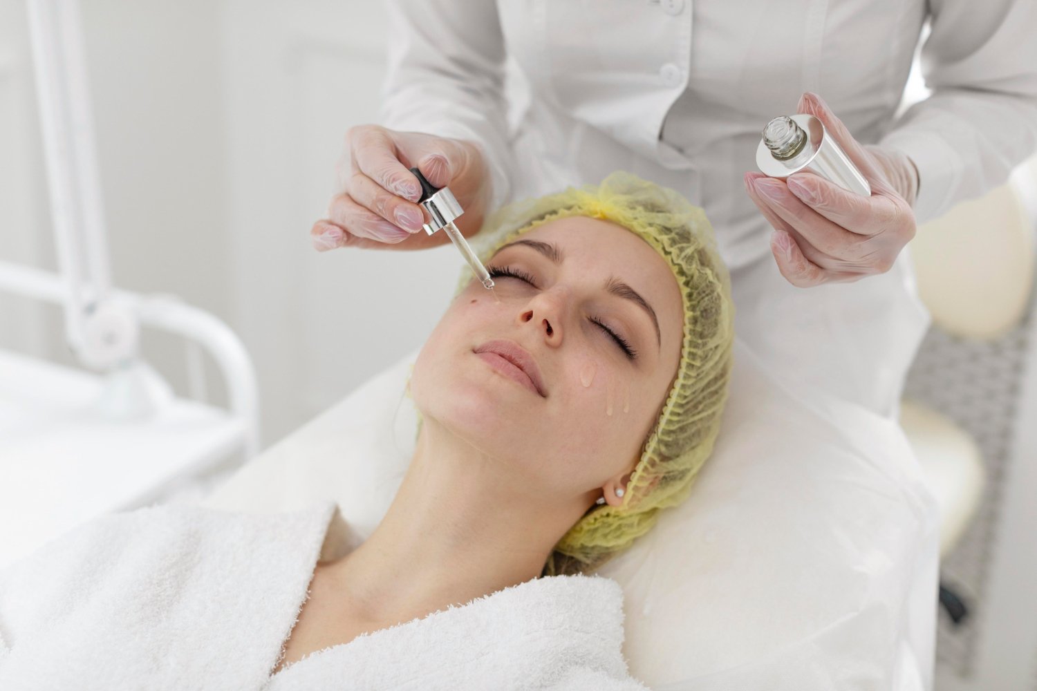 What Does Collagen Booster Do for Your Skin? | Facethetics Beauty