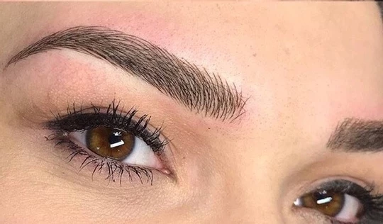 Microblading In Delhi