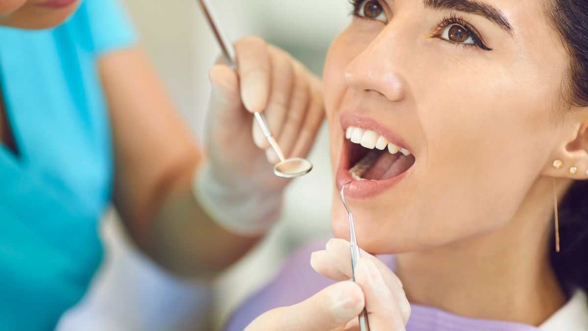 Botox and Dentistry