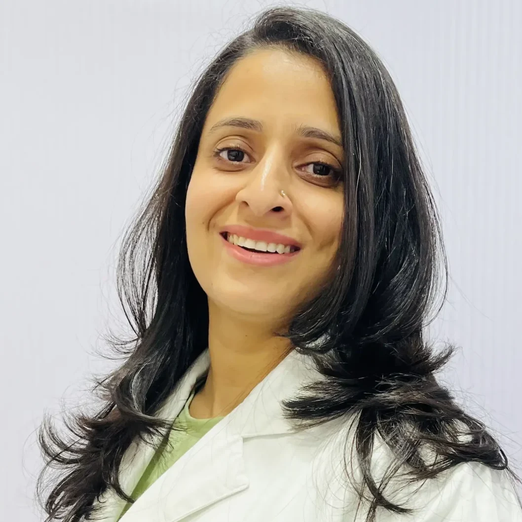 Harleen Mittal 