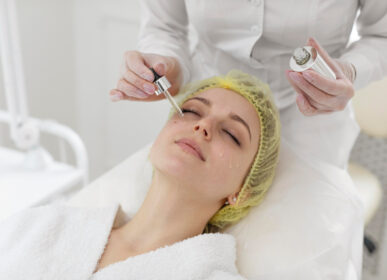 What Does Collagen Booster Do for Your Skin? | Facethetics Beauty