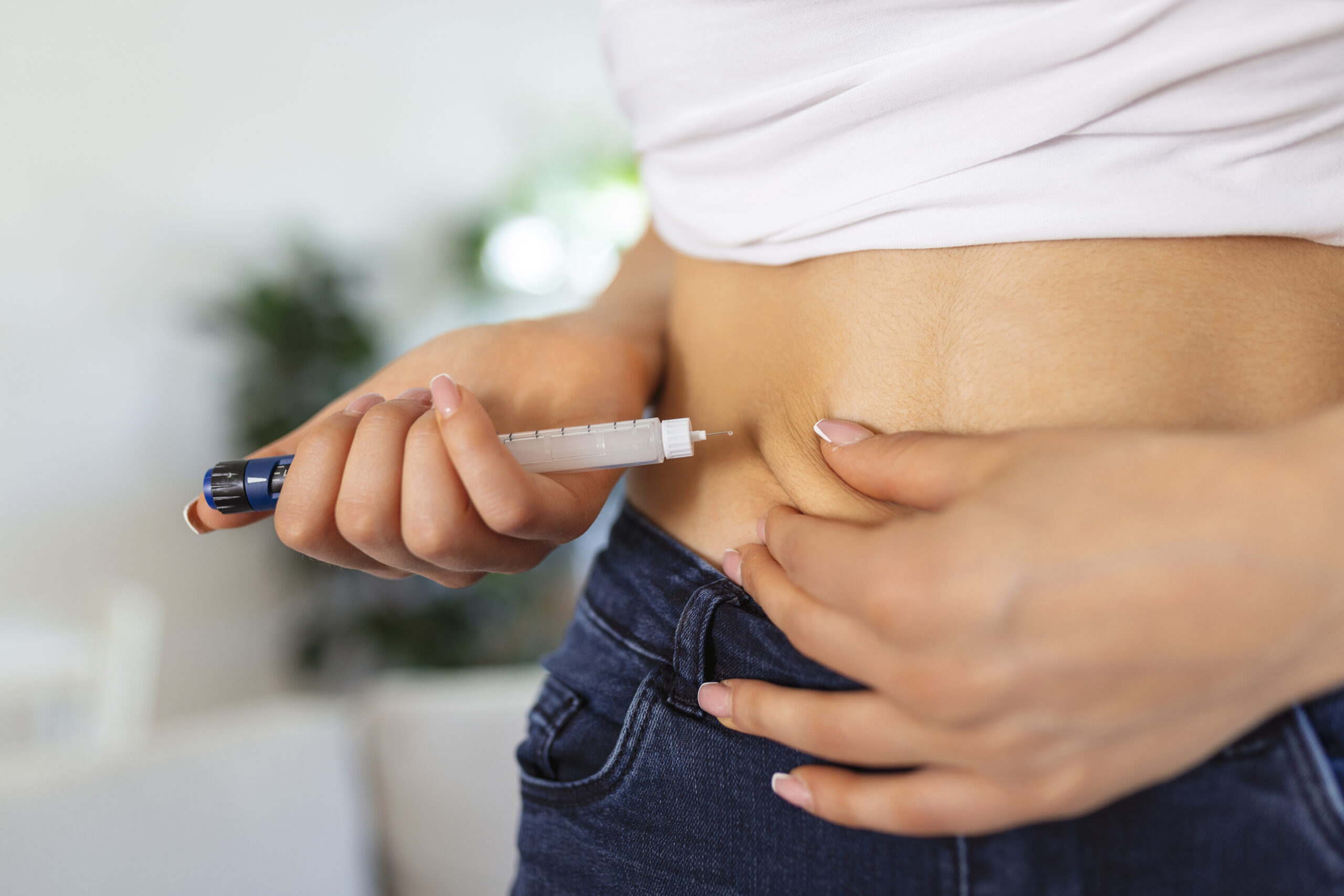 Weight Loss Injections Cost in India (2025) | Price, Types & Results
