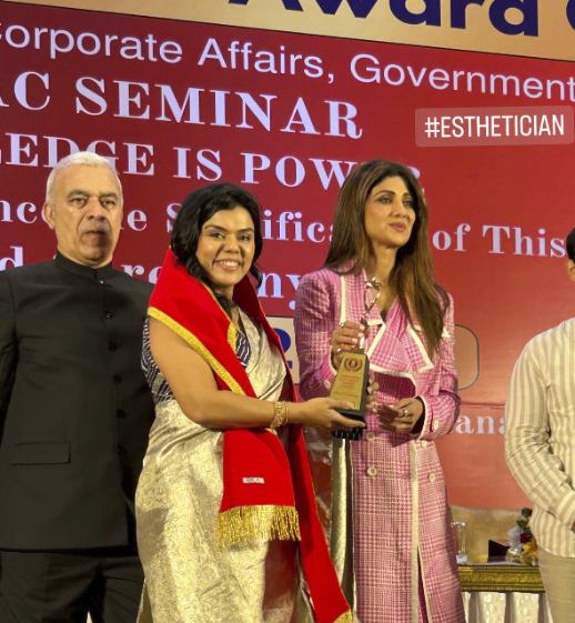 Dr. Swati Aggarwal - Best Aesthetic Doctor in Delhi