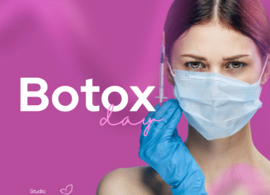 what does botox do ?